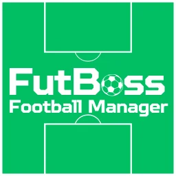FutBoss: Football Manager 아이콘