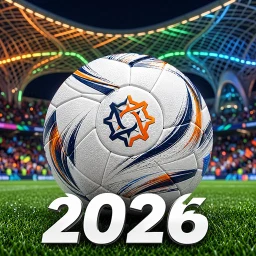Real Soccer League Simulator 아이콘